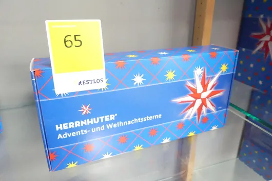 Bild von Los Nr. 65