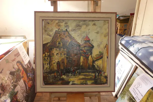 Bild von Los Nr. 1