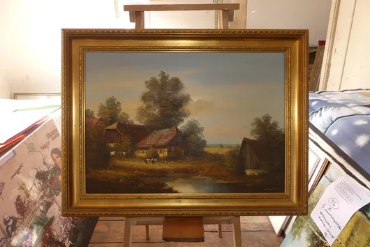 Bild von Los Nr. 2