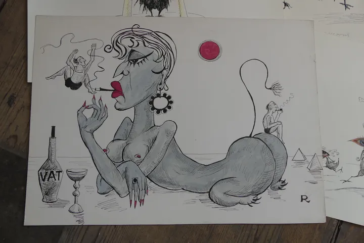 Thumbnail Bild'