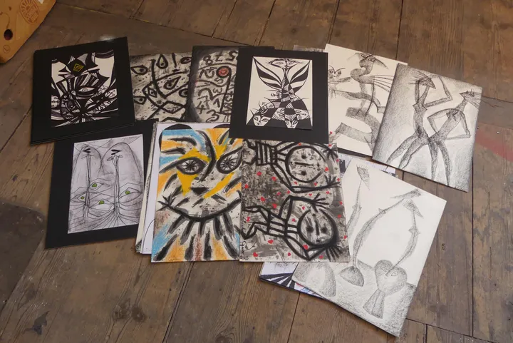 Bild