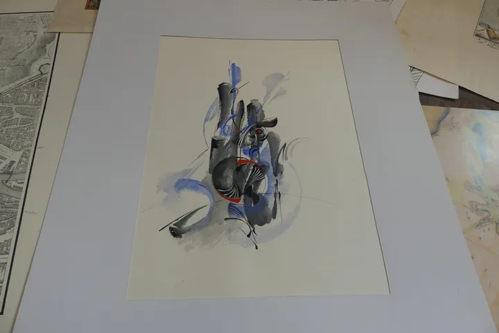 Bild