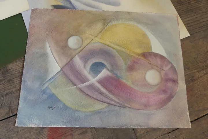 Bild