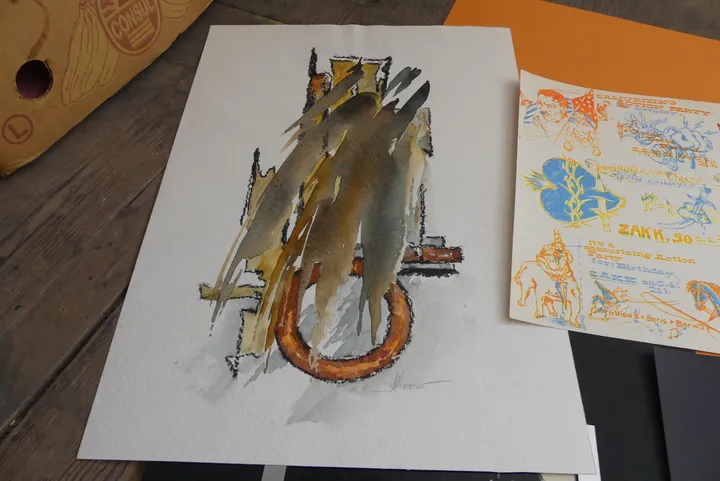 Bild