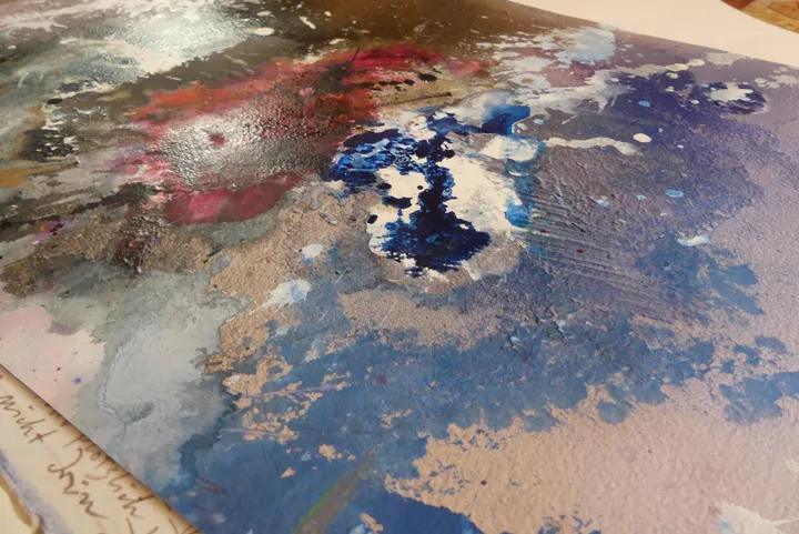Bild