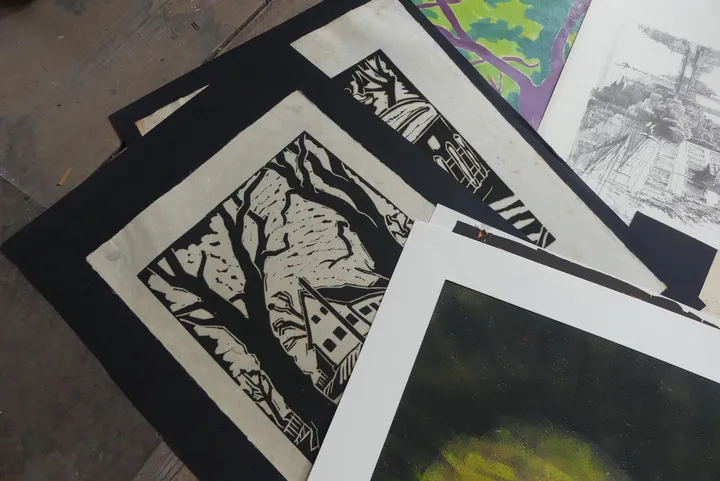 Bild