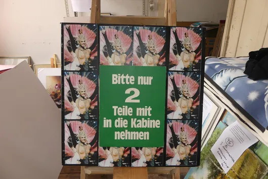 Bild von Los Nr. 45