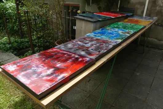 Bild von Los Nr. 48