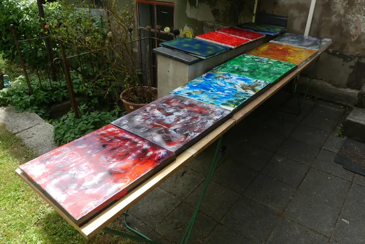 Bild