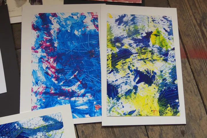 Bild