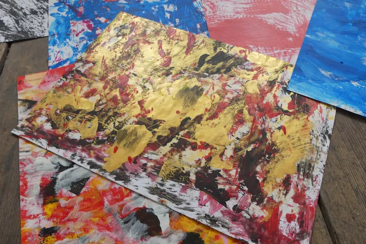 Bild
