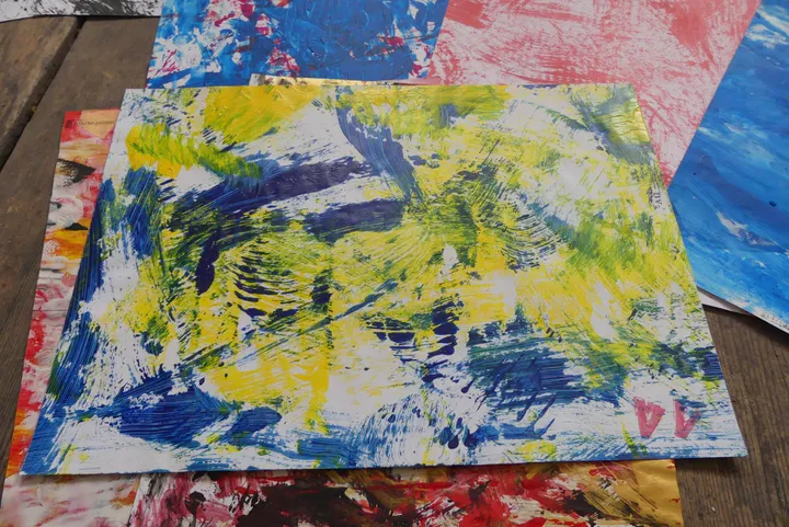 Bild