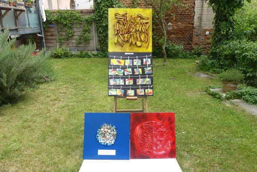 Bild von Los Nr. 72
