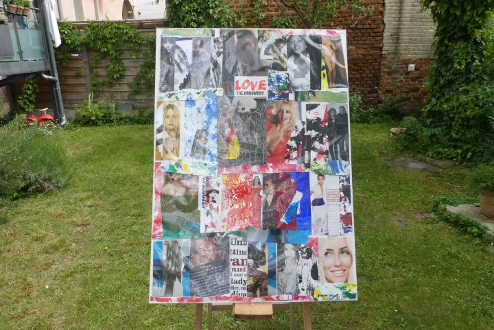 Bild