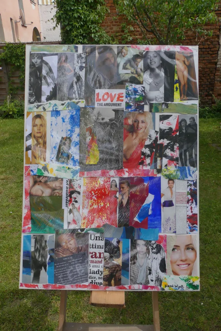 Bild