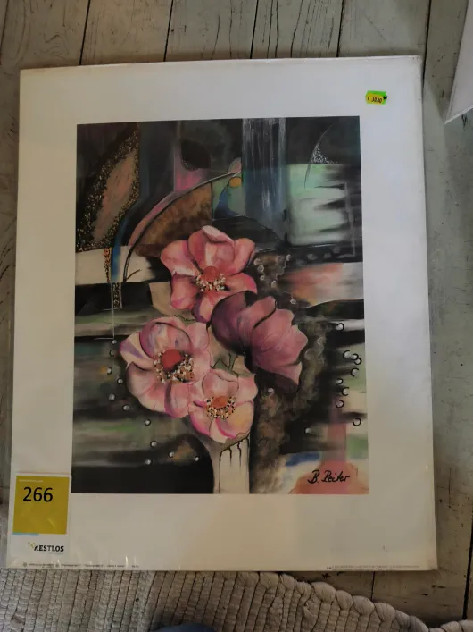 Bild von Los Nr. 266