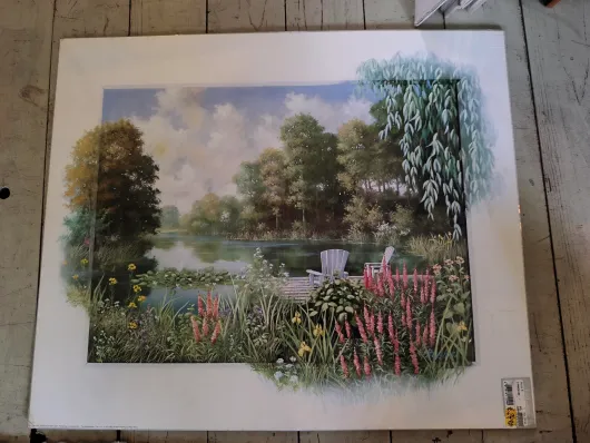 Bild von Los Nr. 277