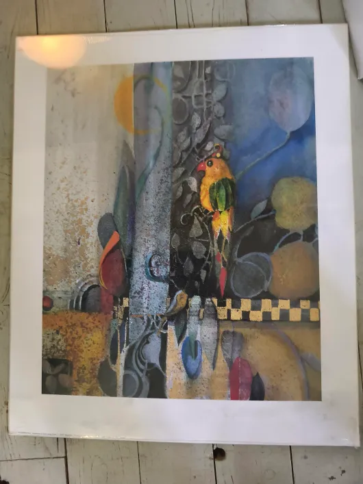 Bild von Los Nr. 284