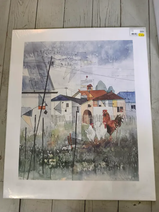 Bild von Los Nr. 286