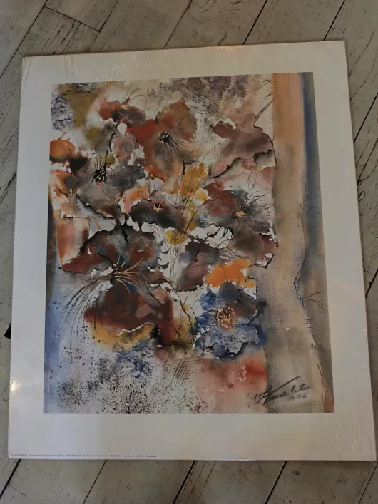 Bild von Los Nr. 293