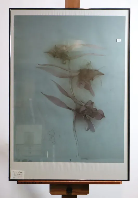Bild von Los Nr. 110