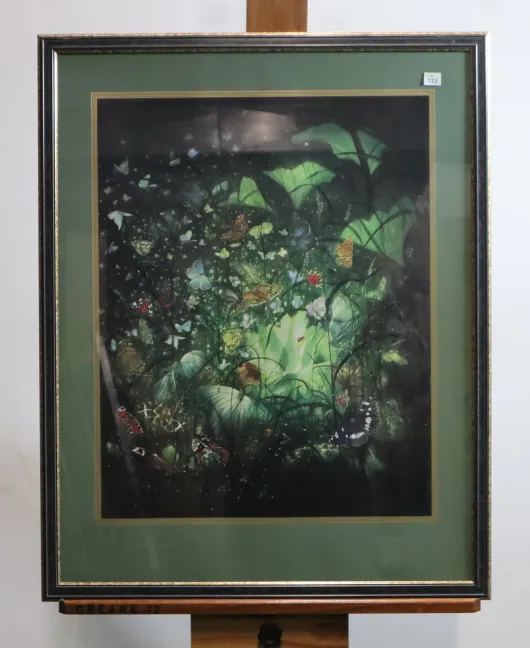 Bild von Los Nr. 112