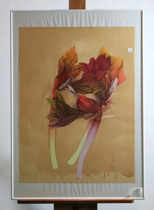 Bild von Los Nr. 119