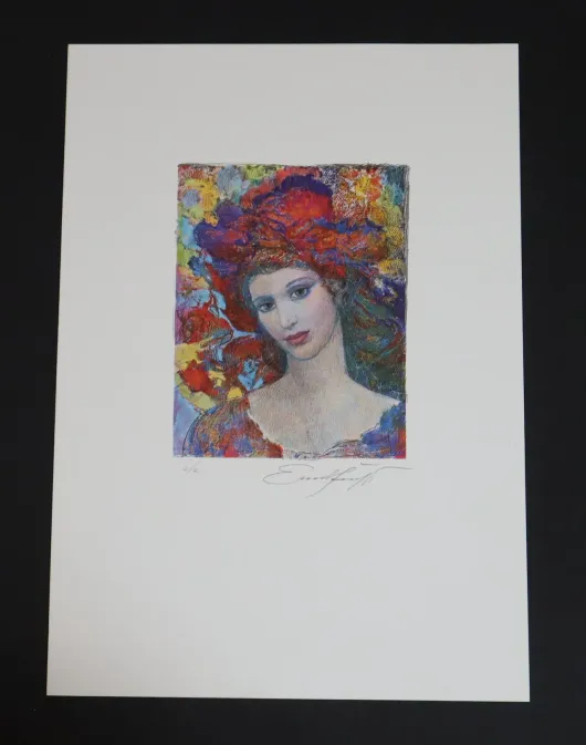Bild von Los Nr. 128