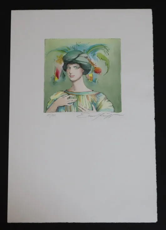 Bild von Los Nr. 131