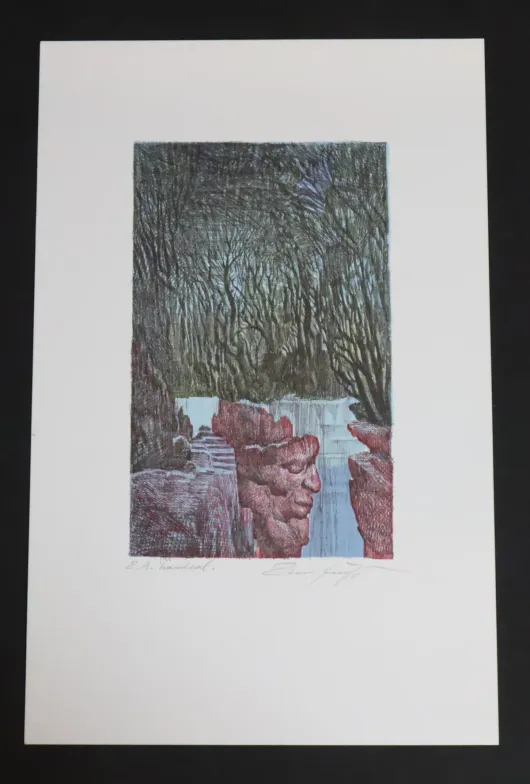 Bild von Los Nr. 133
