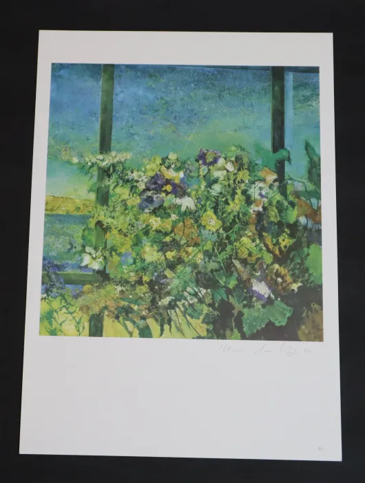 Bild von Los Nr. 153