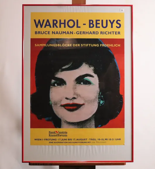 Bild von Los Nr. 50