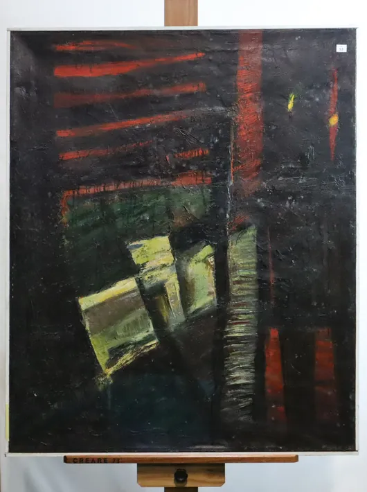 Bild von Los Nr. 53