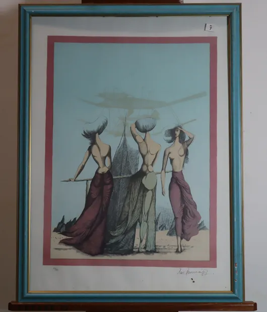 Bild von Los Nr. 7