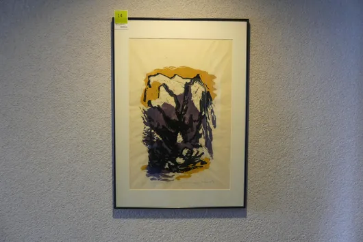 Bild von Los Nr. 14