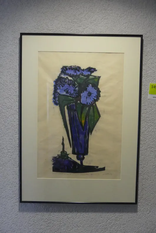 Bild von Los Nr. 149