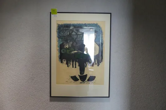 Bild von Los Nr. 15