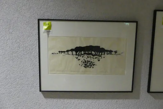 Bild von Los Nr. 164