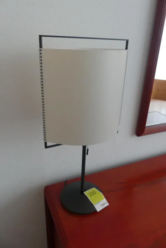 Bild von Los Nr. 210