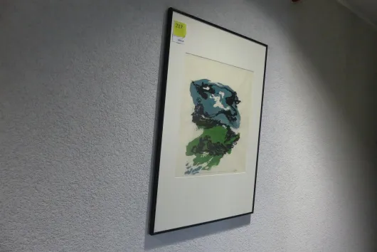 Bild von Los Nr. 217