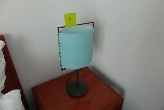 Bild von Los Nr. 3