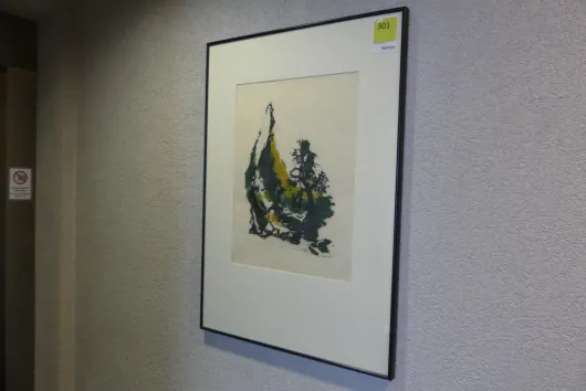 Bild von Los Nr. 301