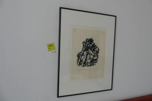 Bild von Los Nr. 308