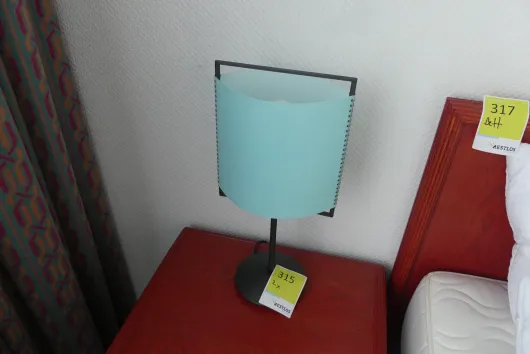 Bild von Los Nr. 315