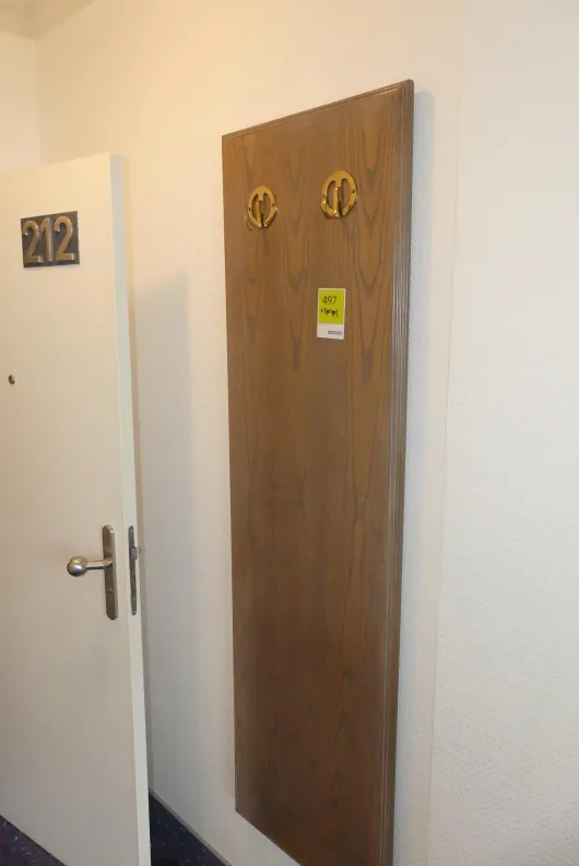 Bild von Los Nr. 497