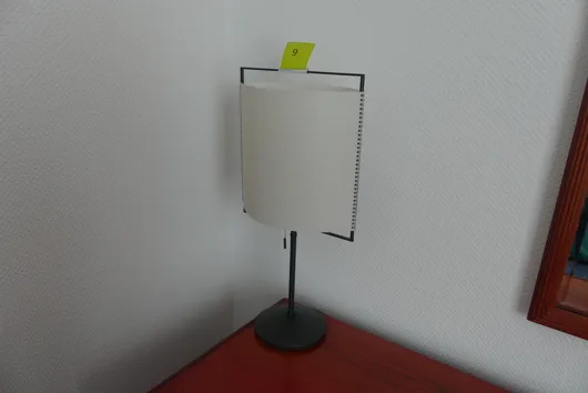 Bild von Los Nr. 9