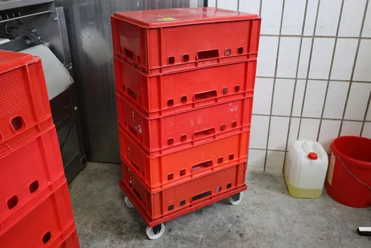 Bild von Los Nr. 134