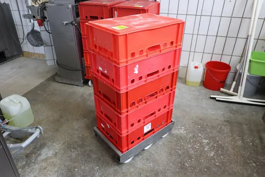 Bild von Los Nr. 136