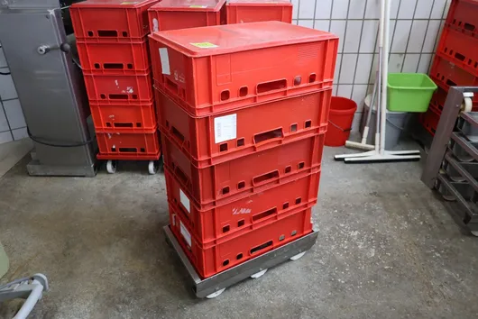 Bild von Los Nr. 137