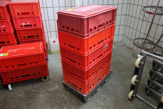 Bild von Los Nr. 140